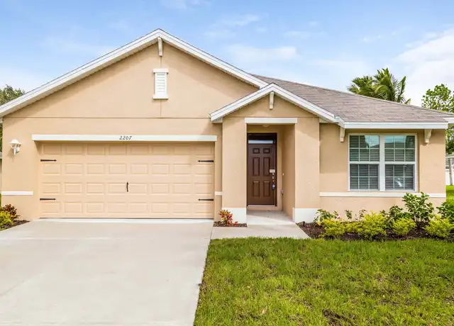 Property at 2207 SE 11th St, Cape Coral, FL, 33990, 3 beds, 2 baths, [object Object]