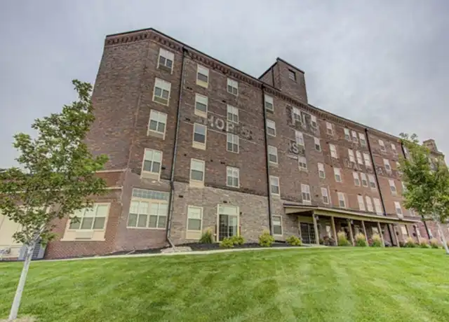 Property at 301 Wesley Pkwy Unit 403, Sioux City, IA, 51103, 1 bed, 1 bath, [object Object]