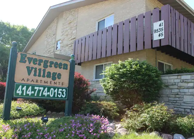 Property at 9535-9545 W Oklahoma Ave Unit 41-106, Milwaukee, WI, 53227, 2 beds, 1 bath, [object Object]