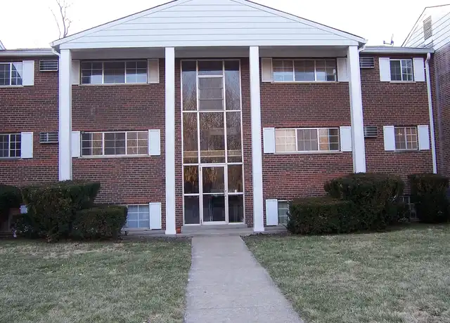 Property at GLORY RIDGE APARTMENTS - 5599 Wolfpen Pleasant Hill Rd, Milford, OH, 45150, 1 bed, 1 bath, [object Object]