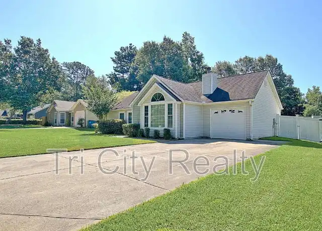 Property at 315 Wood Rdg, Peachtree City, GA, 30269, 3 beds, 2 baths, [object Object]