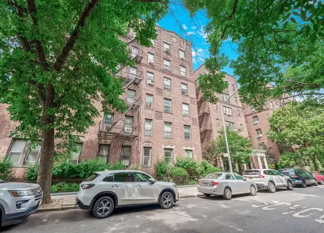 Property at 4112 41st St Unit 2K, Sunnyside, NY, 11104, 1 bed, 1 bath, [object Object]