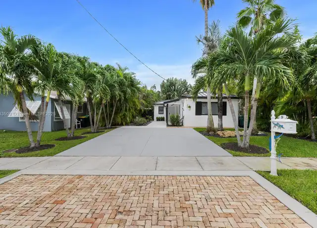 Property at 26 NE 3rd St Unit B, Dania Beach, FL, 33004, 1 bed, 1 bath, [object Object]