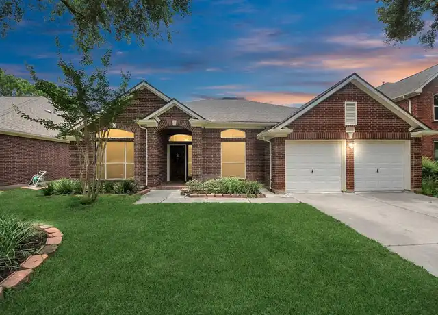 Property at 21630 Live Oaks Spring Dr, Katy, TX, 77450, 4 beds, 2 baths, [object Object]