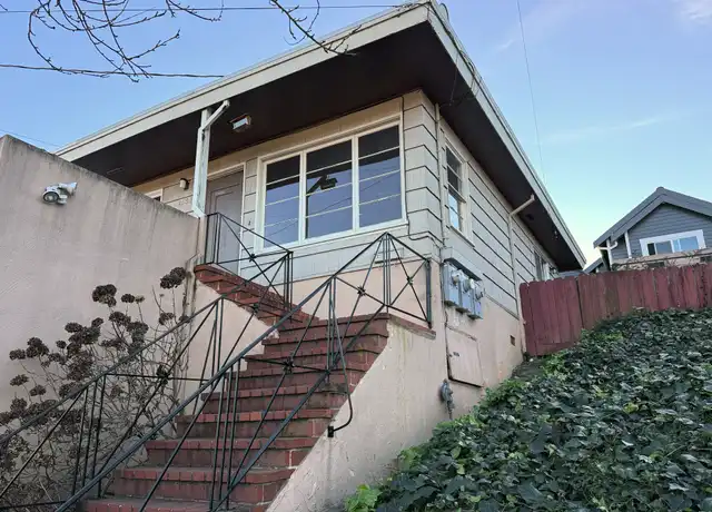 Property at 1683 San Benito St, Richmond, CA, 94804, 1 bed, 1 bath, [object Object]