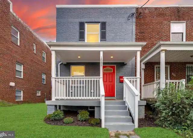 Property at 1885 Alabama Ave SE, Washington, DC, 20020, 3 beds, 3 baths, [object Object]