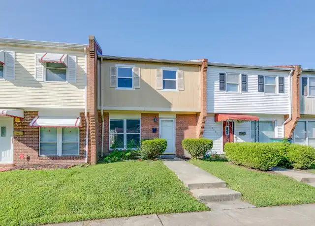 Property at 2151 Binford Ln, Richmond, VA, 23223, 3 beds, 1.5 baths, [object Object]