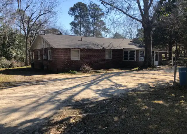 Property at 7926 Fortson Rd Unit 1, Columbus, GA, 31909, 3 beds, 1 bath, [object Object]