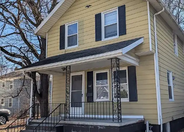 Property at 1481 Berdan Ave, Toledo, OH, 43612, 3 beds, 1 bath, [object Object]