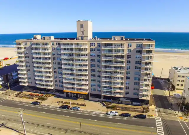 Property at 9400 Atlantic Ave #1116, Margate City, NJ, 08402, 1 bed, 1 bath, [object Object]
