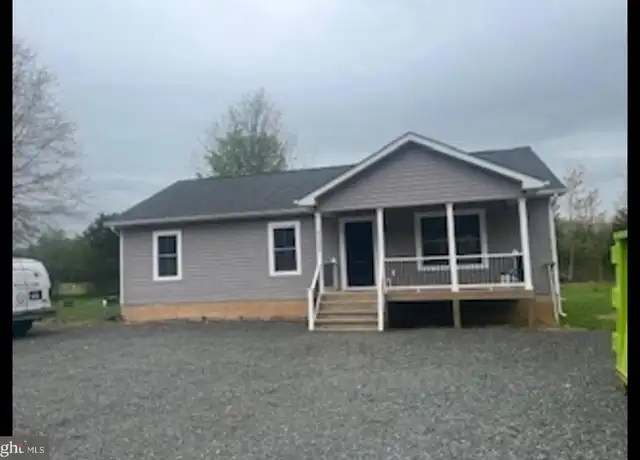 Property at 21526 Elkwood Xing, Elkwood, VA, 22718, 3 beds, 2 baths, [object Object]