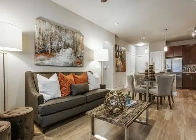 Property at 610 Via Ravello Unit 2071, Irving, TX, 75039, 1 bed, 1 bath, [object Object]