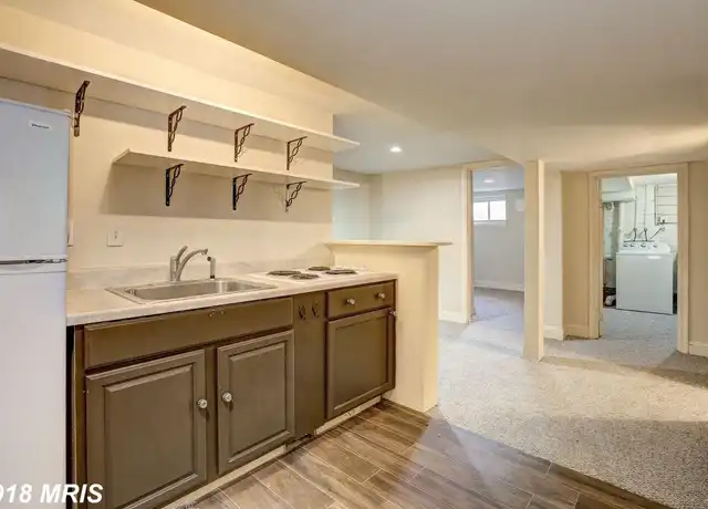 Property at 534 Irving St NW Unit B, Washington, DC, 20010, 1 bed, 1 bath, [object Object]