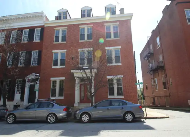 Property at 211 W Lanvale St Unit 2B, Baltimore, MD, 21217, 2 beds, 1 bath, [object Object]