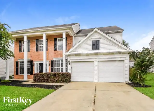Property at 1412 Pondhaven Dr, High Point, NC, 27265, 4 beds, 2 baths, [object Object]
