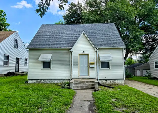 Property at 534 Hope Ave, Waterloo, IA, 50703, 3 beds, 1 bath, [object Object]