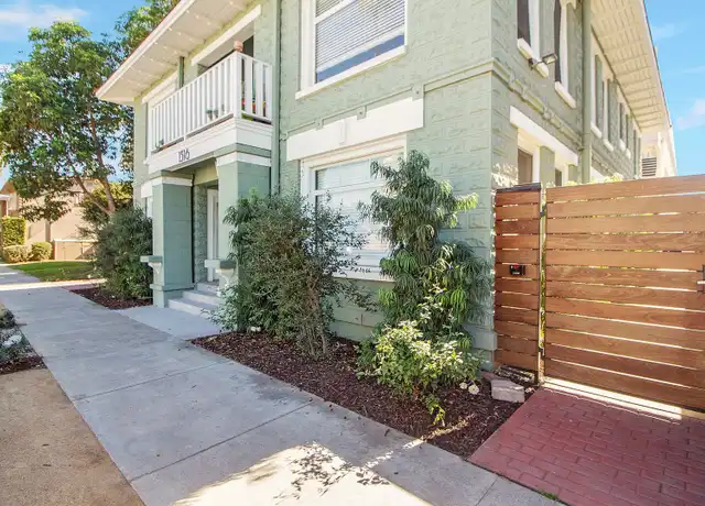 Property at 1316 E 3rd St Unit D, Long Beach, CA, 90802, 1 bed, 1 bath, [object Object]