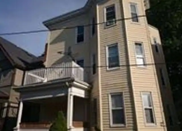 Property at 9 Payson Ave Unit 2, Boston, MA, 02125, 3 beds, 2 baths, [object Object]