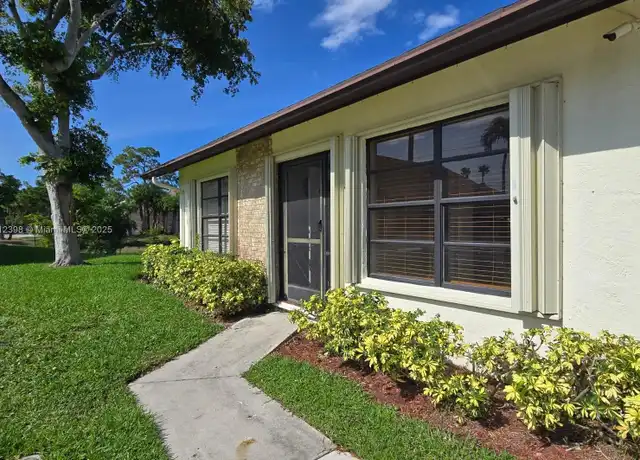 Property at 1120 Parkside Green Dr Unit A, Greenacres, FL, 33415, 3 beds, 2 baths, [object Object]