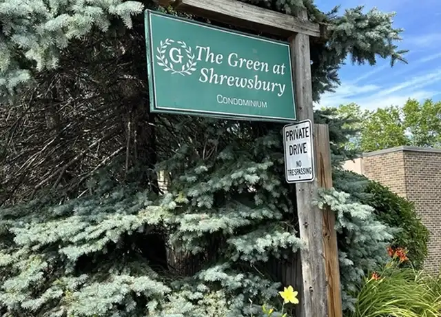 Property at 56 Shrewsbury Green Dr Unit G, Shrewsbury, MA, 01545, 1 bed, 1 bath, [object Object]