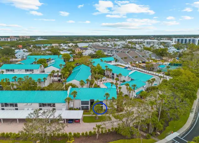 Property at 5631 Midnight Pass Rd #1001, Sarasota, FL, 34242, 1 bed, 1 bath, [object Object]