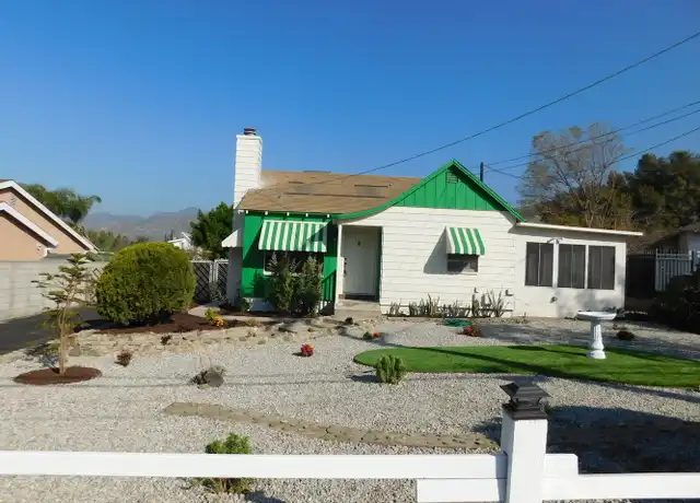 Property at 13659 Polk St, Sylmar, CA, 91342, 2 beds, 1 bath, [object Object]