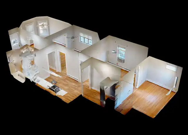 Property at 76 Fremont St, Somerville, MA, 02145, 2 beds, 1 bath, [object Object]