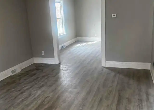 Property at 2020 Connecticut St Apt 1, Gary, IN, 46407, 2 beds, 1 bath, [object Object]