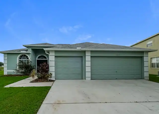 Property at 1223 Alpine Lake Dr, Brandon, FL, 33511, 3 beds, 2 baths, [object Object]