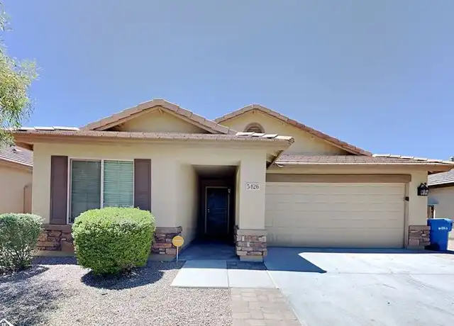 Property at 5426 S 30th Gln, Phoenix, AZ, 85041, 4 beds, 2 baths, [object Object]