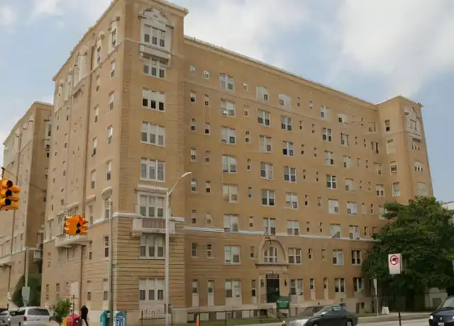 Property at 3100 Saint Paul St Unit 507, Baltimore, MD, 21218, 2 beds, 2 baths, [object Object]