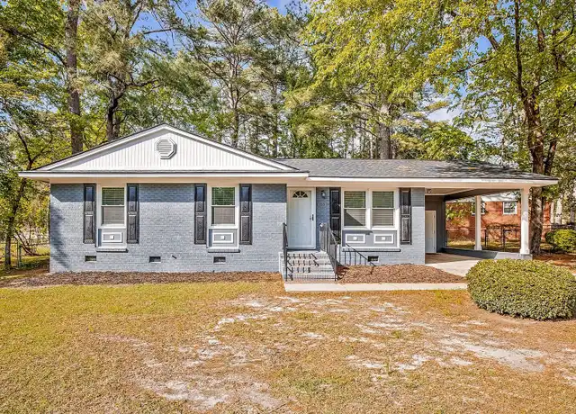 Property at 1515 Thelbert Dr, Fayetteville, NC, 28301, 3 beds, 1.5 baths, [object Object]