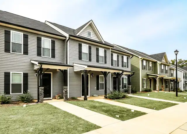 Property at Parkview Townhomes I - Piedmont Pl, Clayton, NC, 27520, 2 beds, 2.5 baths, [object Object]