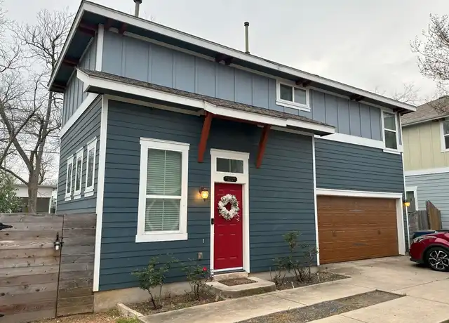 Property at 505 W North Loop Blvd, Austin, TX, 78751, 2 beds, 2 baths, [object Object]