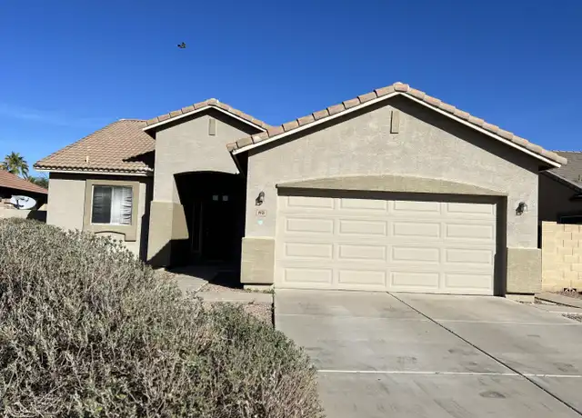 Property at 1958 E Shannon St, Gilbert, AZ, 85295, 3 beds, 2 baths, [object Object]