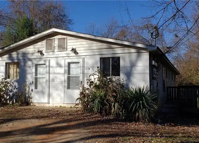 Property at 607 Blair Ave Unit B, High Point, NC, 27260, 2 beds, 1 bath, [object Object]