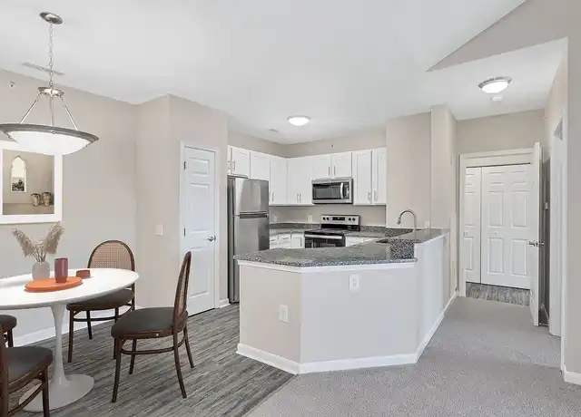 Property at The Gateway Apartments - 1515 Manley Rd, West Chester, PA, 19380, 2 beds, 2 baths, [object Object]