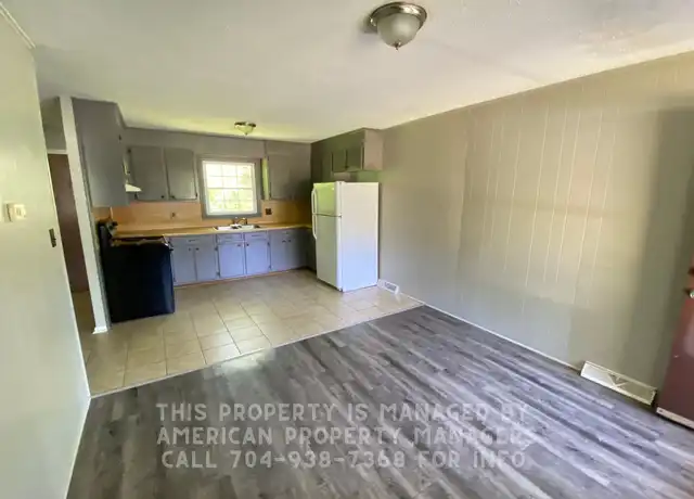 Property at 1507 Jamaica Rd, Kannapolis, NC, 28083, 1 bed, 1 bath, [object Object]