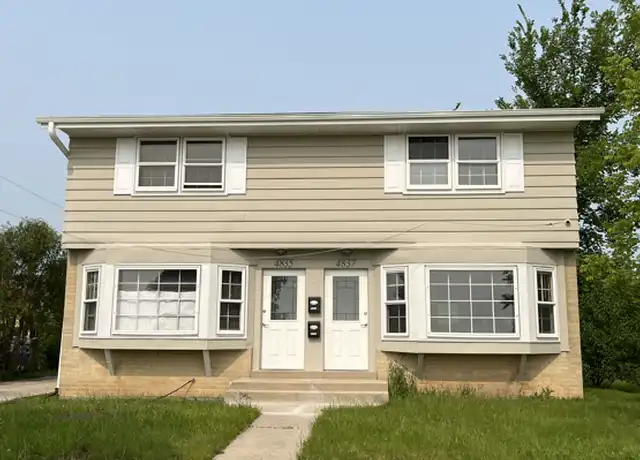 Property at 4835 N 103rd St #4837, Milwaukee, WI, 53225, 3 beds, 1.5 baths, [object Object]