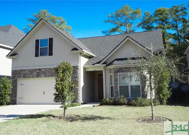 Property at 146 Laguna Way, Savannah, GA, 31405, 4 beds, 3 baths, [object Object]