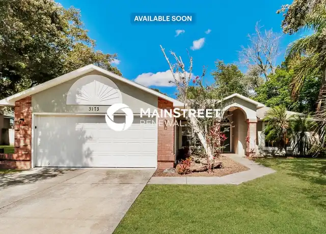 Property at 3173 Parkhill Ave, Spring Hill, FL, 34609, 4 beds, 2 baths, [object Object]