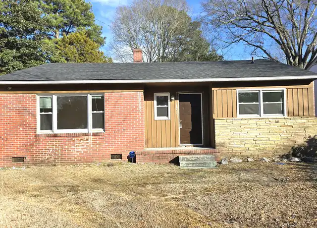 Property at 1409 Cypress St, Rocky Mount, NC, 27801, 3 beds, 1 bath, [object Object]