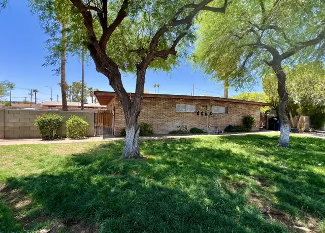 Property at 1973 E 10th St Unit A, Tempe, AZ, 85281, 2 beds, 1 bath, [object Object]