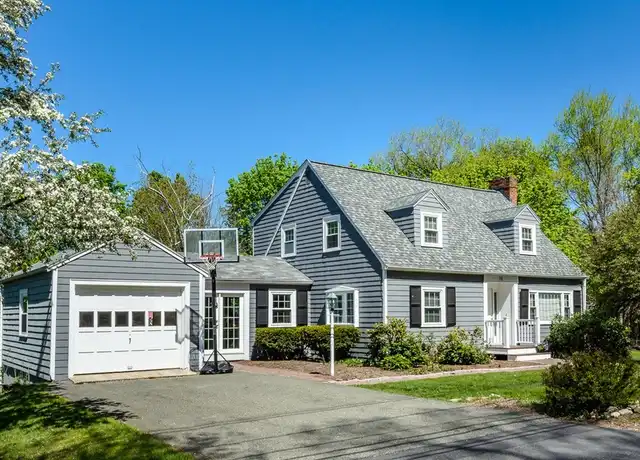 Property at 76 Adams St Unit 76, Lexington, MA, 02420, 4 beds, 2.5 baths, [object Object]