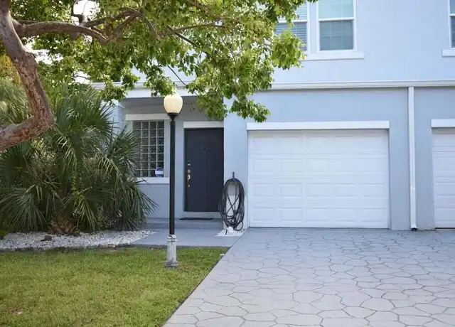 Property at 2300 Florida Blvd Unit D, Delray Beach, FL, 33483, 3 beds, 2.5 baths, [object Object]