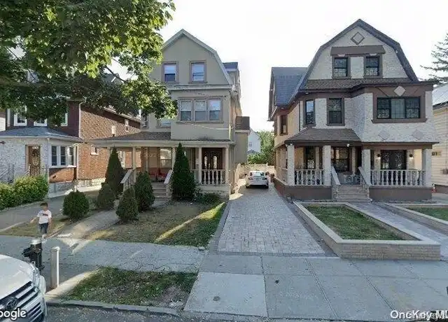 Property at 85-30 108th St Unit 1st Fl, Jamaica, NY, 11418, 3 beds, 1 bath, [object Object]