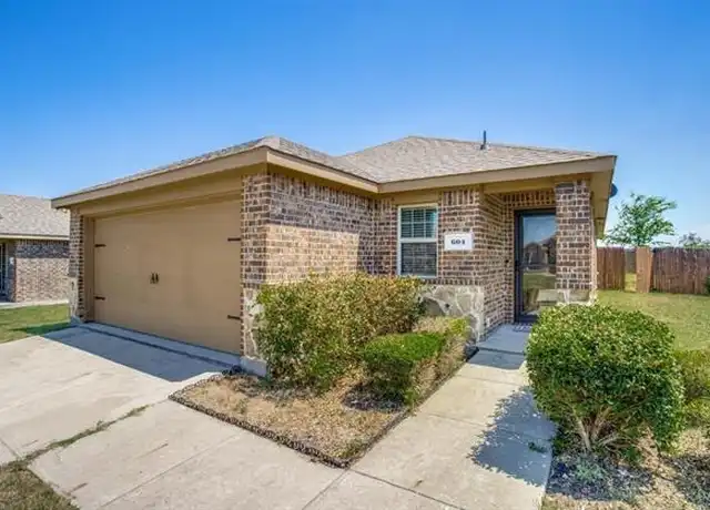 Property at 604 Elm Grv, Anna, TX, 75409, 3 beds, 2 baths, [object Object]