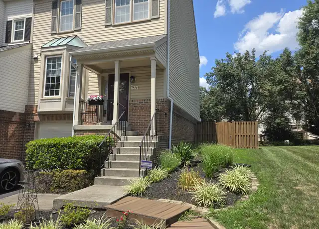 Property at 9450 William Kirk Ln, Burke, VA, 22015, 3 beds, 3 baths, [object Object]