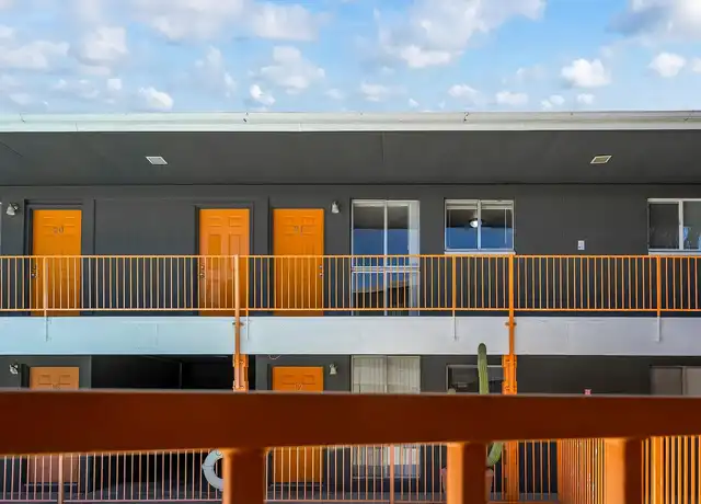 Property at CATALINA VISTA APARTMENTS - 5770 E 10th St, Tucson, AZ, 85711, 0-1 beds, 1 bath, [object Object]