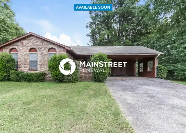 Property at 4018 Sandburg St, Memphis, TN, 38128, 3 beds, 1 bath, [object Object]